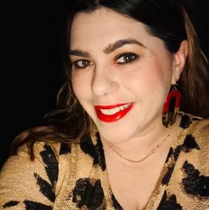 Meet your Posher, Kristin